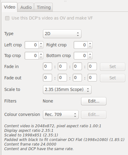 doc/manual/screenshots/video-tab.png